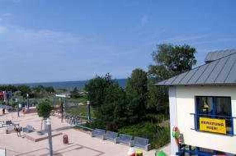Strandstrasse 21 Fewo 08 Трасенхайде Екстериор снимка